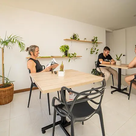 Alojamiento Acogedor Con Excelente Ubicacion D Medellin Exterior photo