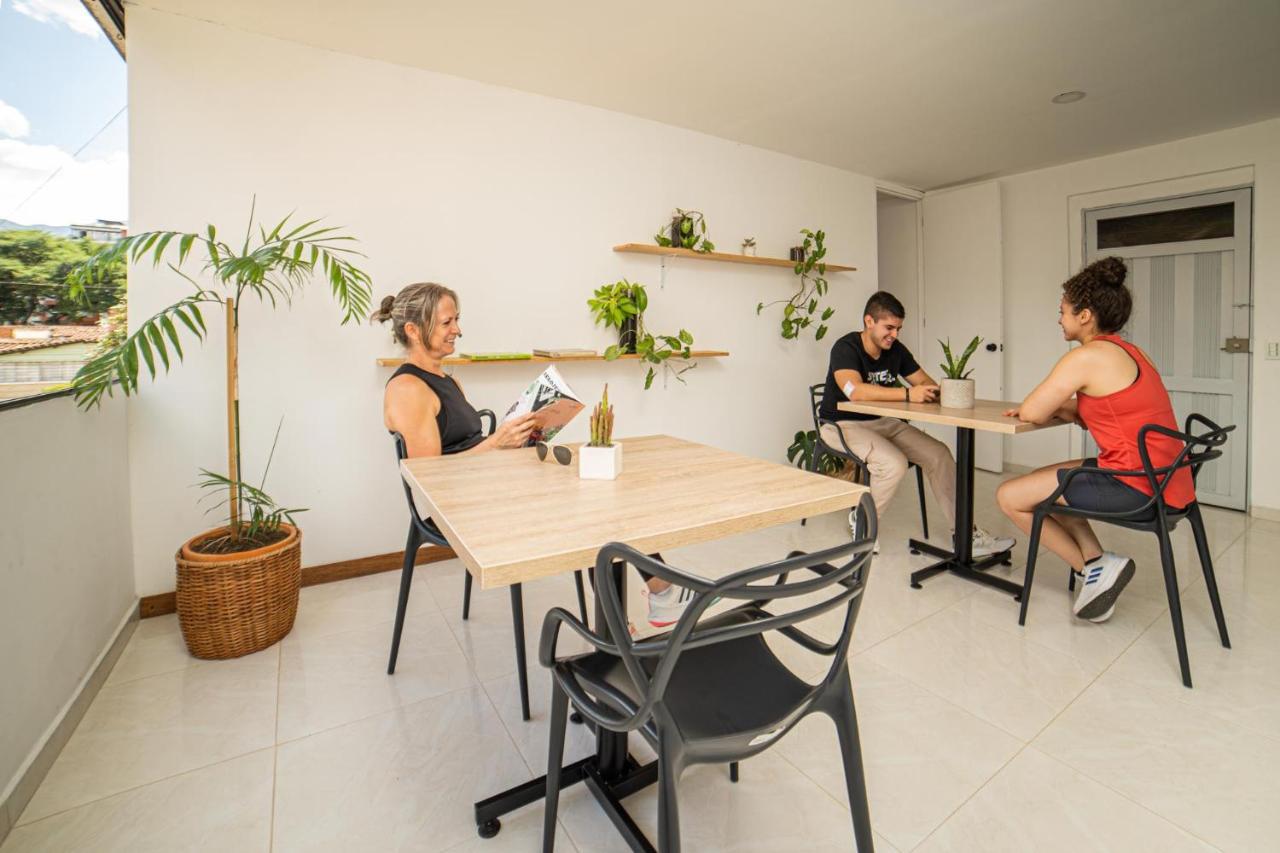 Homestay Alojamiento Acogedor Con Excelente Ubicacion D