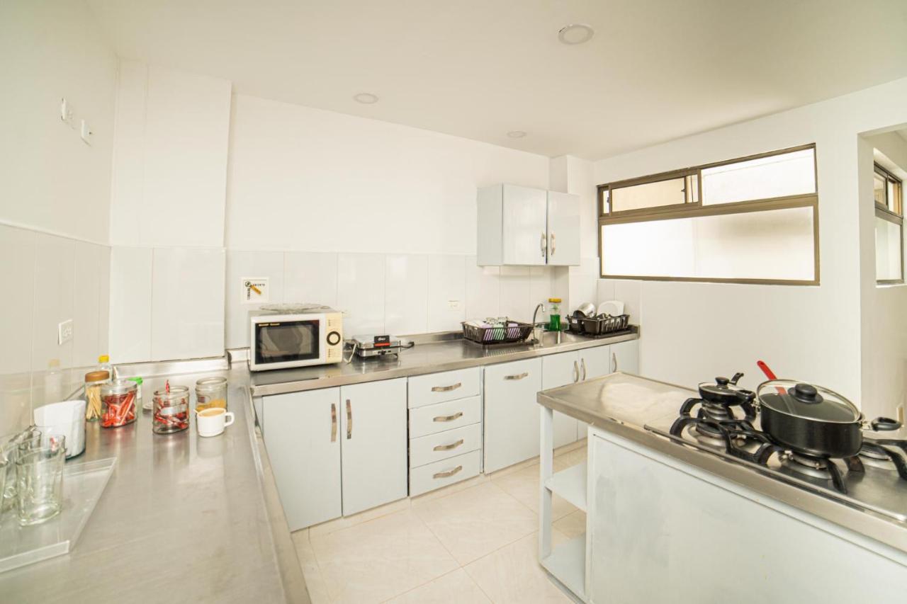 Homestay Alojamiento Acogedor Con Excelente Ubicacion D Medellin