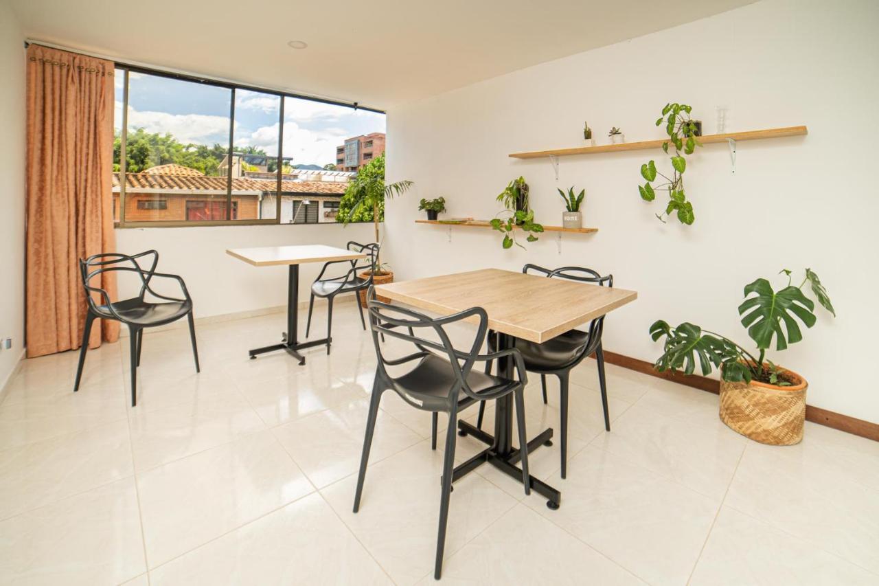 Alojamiento Acogedor Con Excelente Ubicacion D * Medellin